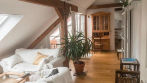 Private Apartment & Hannover City Altstadt